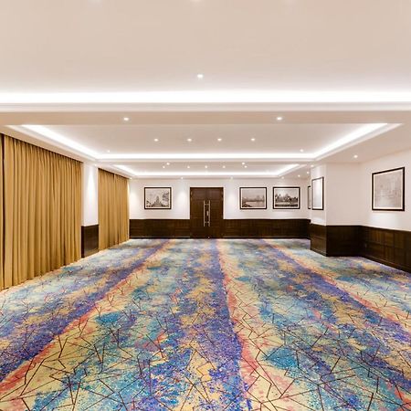 Lemon Tree Premier, Mumbai International Airport Hotell Eksteriør bilde