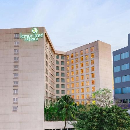 Lemon Tree Premier, Mumbai International Airport Hotell Eksteriør bilde