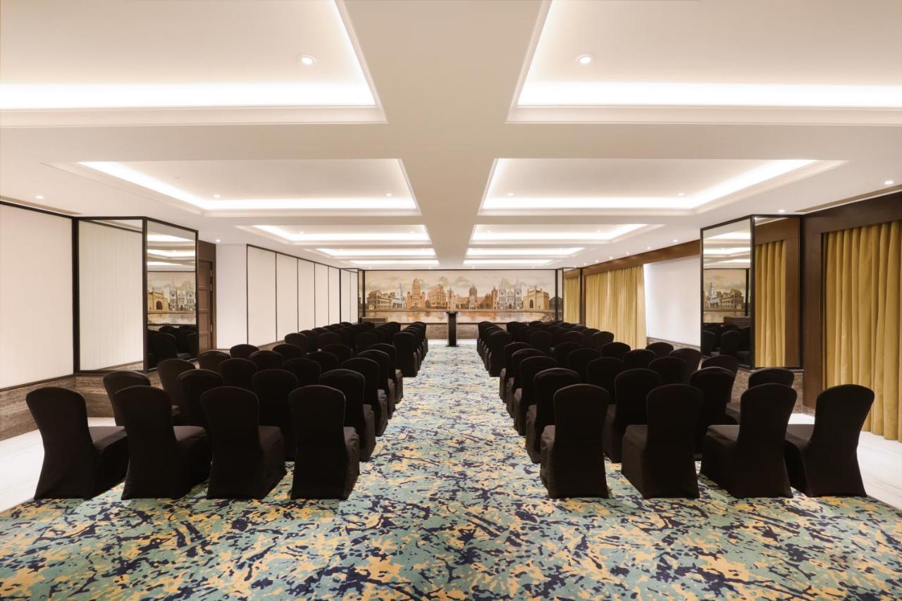 Lemon Tree Premier, Mumbai International Airport Hotell Eksteriør bilde