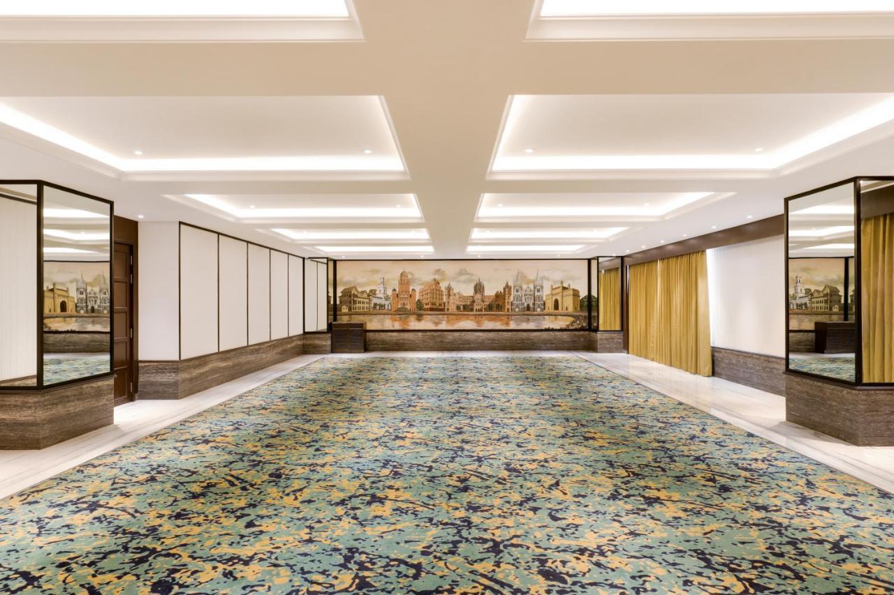 Lemon Tree Premier, Mumbai International Airport Hotell Eksteriør bilde